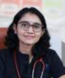 Dr Jisha V